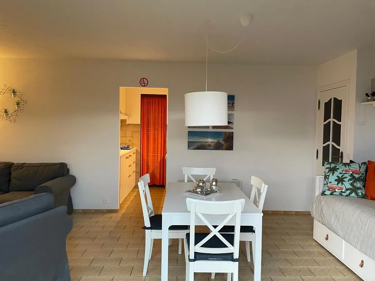 Holiday home Sea 2 Villa Middelkerke