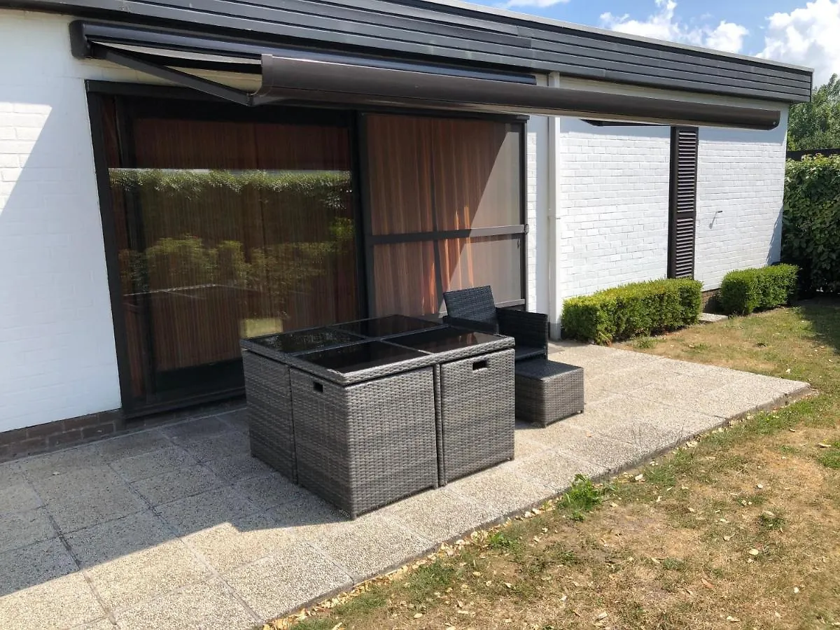 Sea 2 Villa Middelkerke
