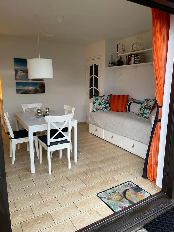 Sea 2 Villa Middelkerke